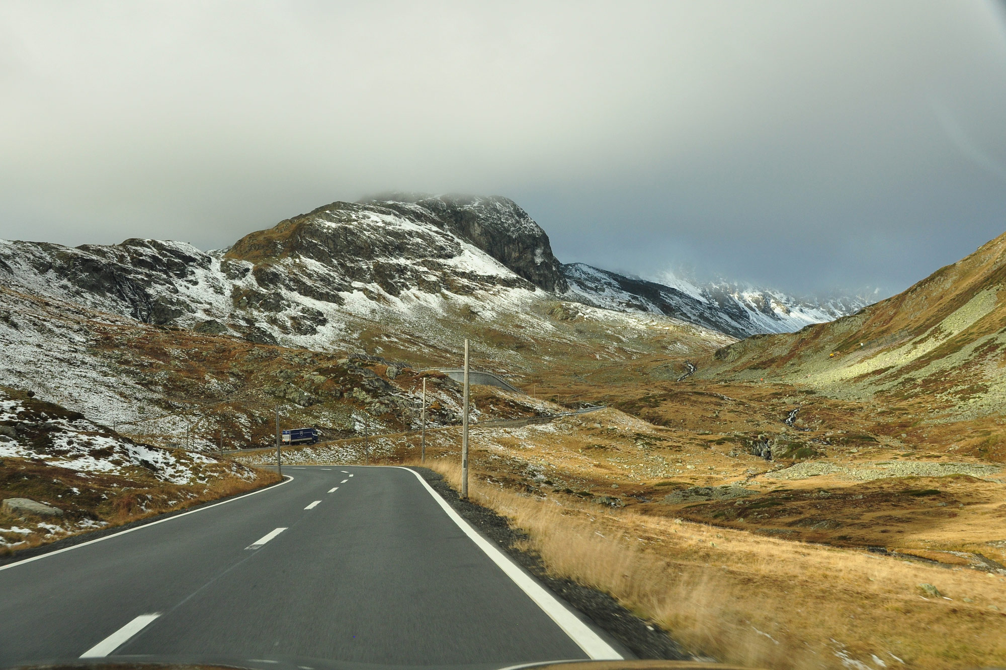 Fluelapass